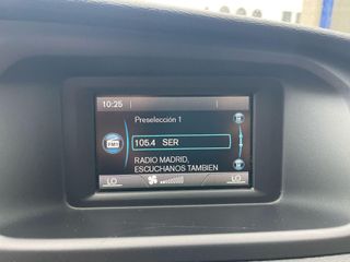 Volvo V40 D2 Inscription