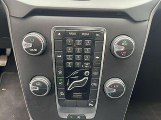 Volvo V40 D2 Inscription