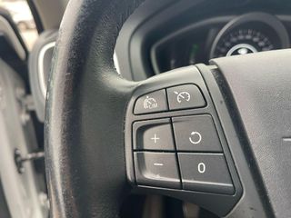 Volvo V40 D2 Inscription