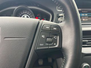 Volvo V40 D2 Inscription