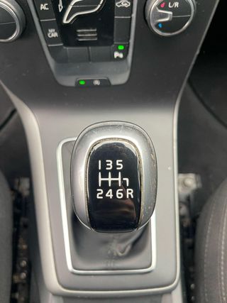 Volvo V40 D2 Inscription