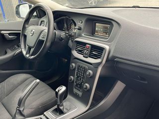Volvo V40 D2 Inscription