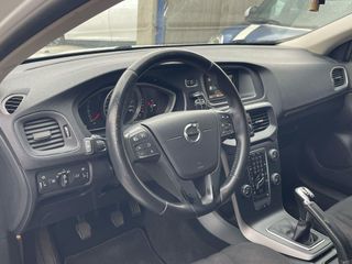Volvo V40 D2 Inscription