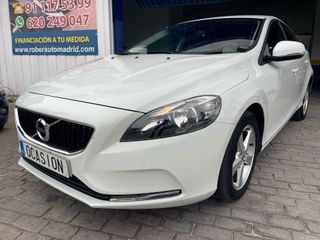 Volvo V40 D2 Inscription