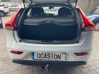 Volvo V40 D2 Inscription
