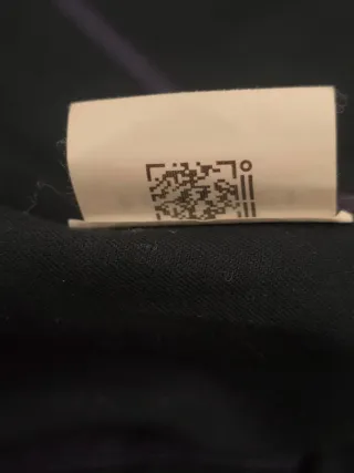 Giacca in cotone Ferrari