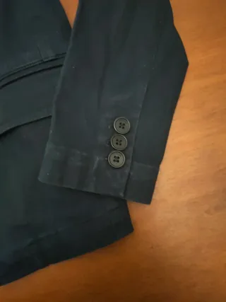 Giacca in cotone Ferrari