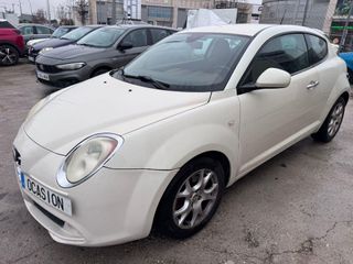 Alfa Romeo MiTo 1.6 JTDm 120CV Distinctive