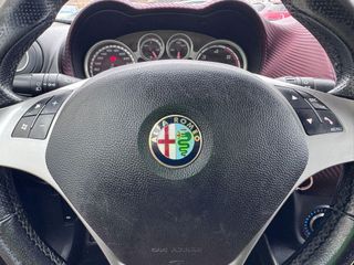 Alfa Romeo MiTo 1.6 JTDm 120CV Distinctive