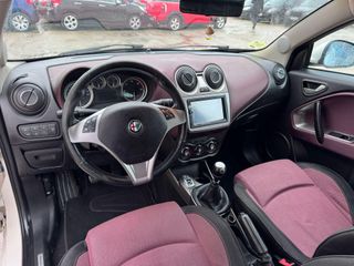 Alfa Romeo MiTo 1.6 JTDm 120CV Distinctive