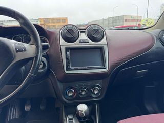 Alfa Romeo MiTo 1.6 JTDm 120CV Distinctive