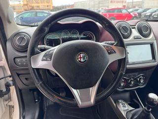 Alfa Romeo MiTo 1.6 JTDm 120CV Distinctive