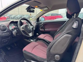 Alfa Romeo MiTo 1.6 JTDm 120CV Distinctive