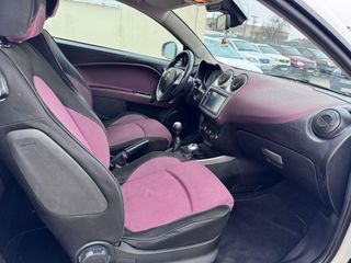 Alfa Romeo MiTo 1.6 JTDm 120CV Distinctive