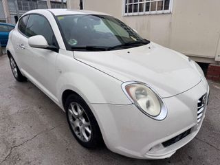 Alfa Romeo MiTo 1.6 JTDm 120CV Distinctive