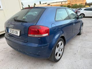 Audi A3 2.0 TDI Ambiente