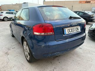 Audi A3 2.0 TDI Ambiente