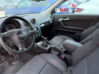 Audi A3 2.0 TDI Ambiente