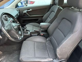 Audi A3 2.0 TDI Ambiente