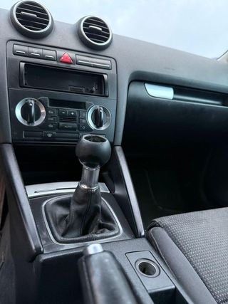 Audi A3 2.0 TDI Ambiente