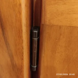 Credenza di design Mario Marenco, Sapporo