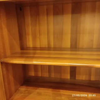 Credenza di design Mario Marenco, Sapporo