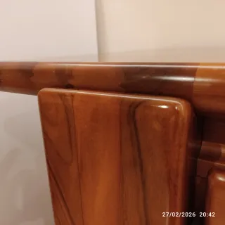 Credenza di design Mario Marenco, Sapporo