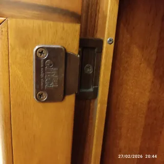 Credenza di design Mario Marenco, Sapporo