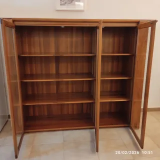 Credenza di design Mario Marenco, Sapporo