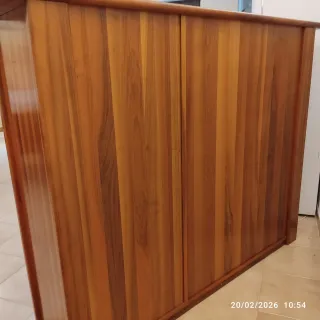 Credenza di design Mario Marenco, Sapporo