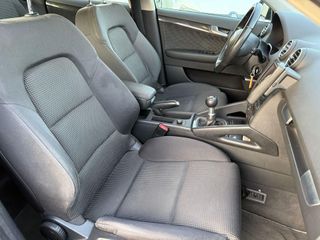 Audi A3 Sportback 2.0 TDI 170cv Ambiente