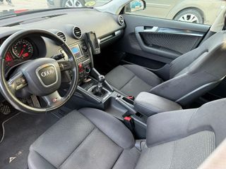 Audi A3 Sportback 2.0 TDI 170cv Ambiente