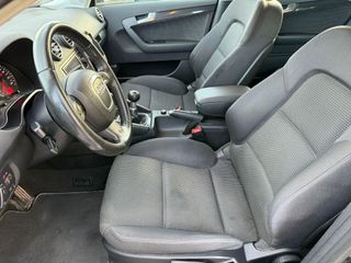 Audi A3 Sportback 2.0 TDI 170cv Ambiente