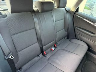 Audi A3 Sportback 2.0 TDI 170cv Ambiente