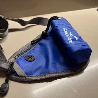 Marsupio running Brooks