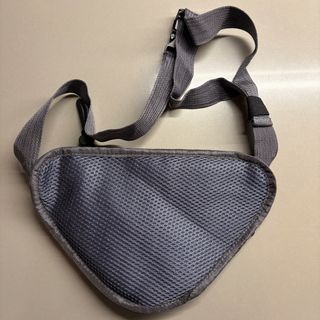 Marsupio running Brooks