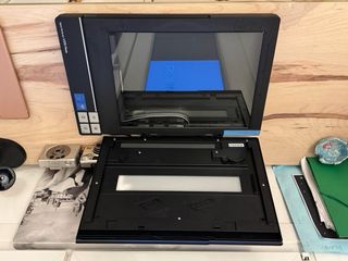 Scanner Epson Perfection V370 Photo