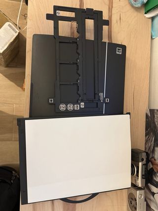 Scanner Epson Perfection V370 Photo