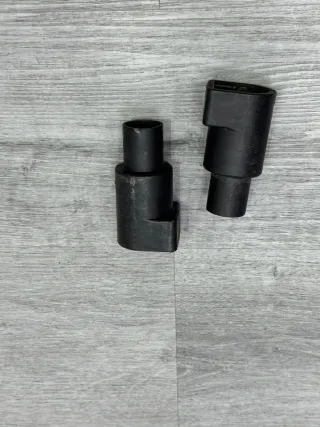 Adaptador patín bugaboo cochecito bebé camaleón