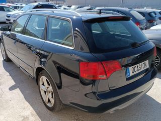 Audi A4 Avant 2.0 TDI 170cv DPF