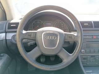 Audi A4 Avant 2.0 TDI 170cv DPF