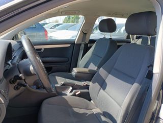 Audi A4 Avant 2.0 TDI 170cv DPF
