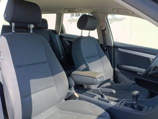 Audi A4 Avant 2.0 TDI 170cv DPF