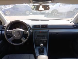 Audi A4 Avant 2.0 TDI 170cv DPF