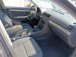 Audi A4 Avant 2.0 TDI 170cv DPF