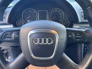 Audi A4 3.0 TDI quattro