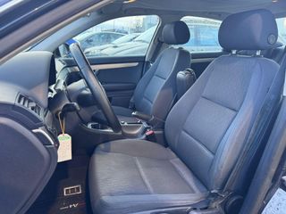 Audi A4 3.0 TDI quattro