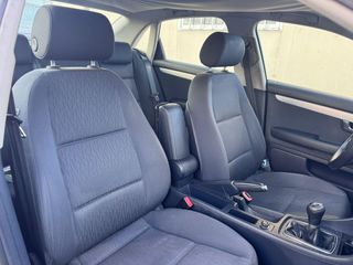 Audi A4 3.0 TDI quattro