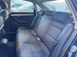 Audi A4 3.0 TDI quattro