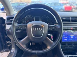 Audi A4 3.0 TDI quattro